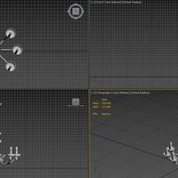 Luster 3D Print Model  - Thumbnail 2