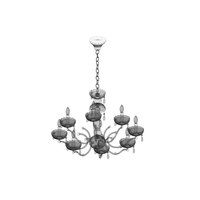 Luster 3D Print Model  - Thumbnail 5