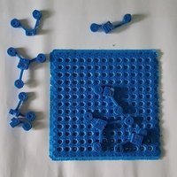 Alex Stick chess - Thumbnail 3