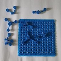 Alex Stick chess - Thumbnail 4