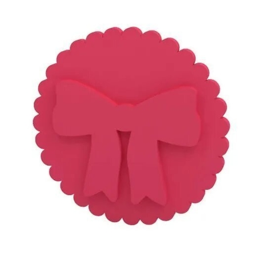 Stamp / Cookie stamp 3D Print 491090