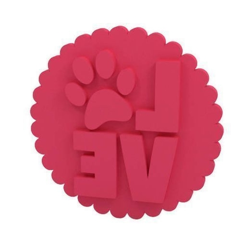 Stamp / Cookie stamp 3D Print 491142