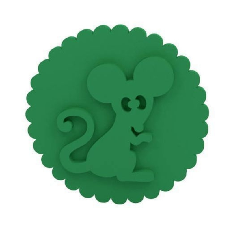 Stamp / Cookie stamp