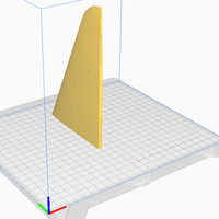 Howard DGA-5 "IKE" Version 2.2 - print test parts - Thumbnail 4