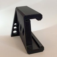 clock stand for iphone 4/4s - Thumbnail 2