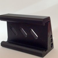 clock stand for iphone 4/4s - Thumbnail 3