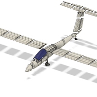 Pilatus B4 V1.1 - print test parts - Thumbnail 2