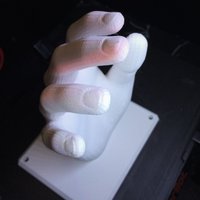 Hand Hanger - Thumbnail 2