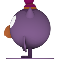 Owl Olga - Thumbnail 2