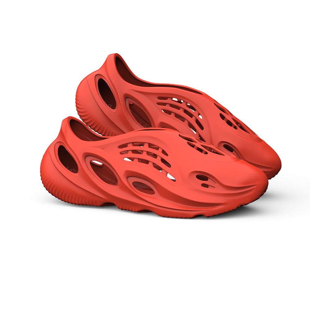 Yeezy Foam Runner 3d Model | ubicaciondepersonas.cdmx.gob.mx