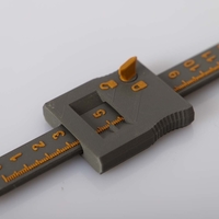 Depth caliper / Depth gauge - Thumbnail 5