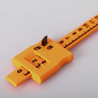 Depth caliper / Depth gauge - Thumbnail 6