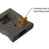 Depth caliper / Depth gauge - Thumbnail 7