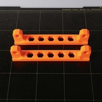 Filament dry box with fast filament change up to 6 spools - Thumbnail 3