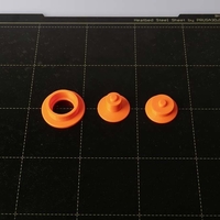 Filament dry box with fast filament change up to 6 spools - Thumbnail 4