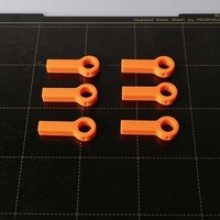 Filament dry box with fast filament change up to 6 spools - Thumbnail 7