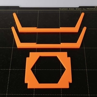 Filament dry box with fast filament change up to 6 spools - Thumbnail 8