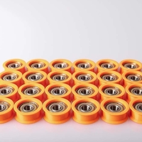 Filament dry box with fast filament change up to 6 spools - Thumbnail 9