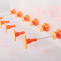 Filament dry box with fast filament change up to 6 spools - Thumbnail 11