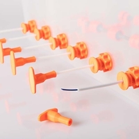 Filament dry box with fast filament change up to 6 spools - Thumbnail 12