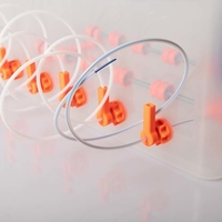 Filament dry box with fast filament change up to 6 spools - Thumbnail 15