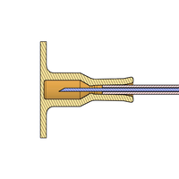 Filament dry box with fast filament change up to 6 spools - Thumbnail 17