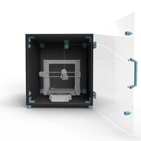 3D Printer Enclosure – Build your fully customizable Enclosure - Thumbnail 1