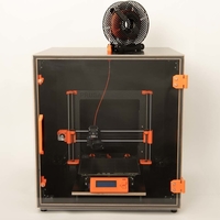 Small 3D Printer Enclosure – Build your fully customizable Enclosure 3D Printing 491561