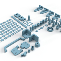 3D Printer Enclosure – Build your fully customizable Enclosure - Thumbnail 8