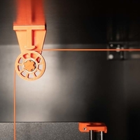 3D Printer Enclosure – Build your fully customizable Enclosure - Thumbnail 10