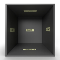 3D Printer Enclosure – Build your fully customizable Enclosure - Thumbnail 15