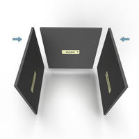 3D Printer Enclosure – Build your fully customizable Enclosure - Thumbnail 16