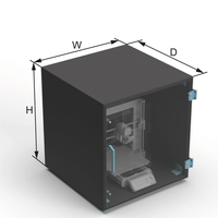 3D Printer Enclosure – Build your fully customizable Enclosure - Thumbnail 18