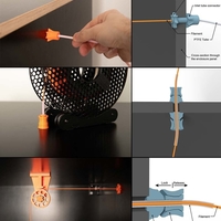 3D Printer Enclosure – Build your fully customizable Enclosure - Thumbnail 20