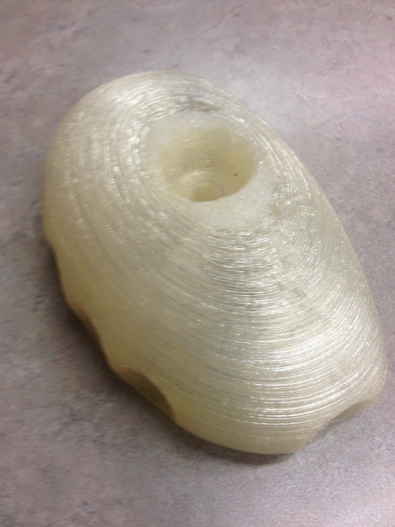 MY4777 RockWall Part