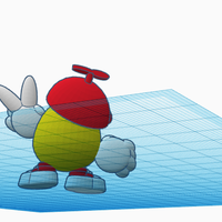 smile  - Thumbnail 1