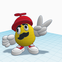 smile  - Thumbnail 4