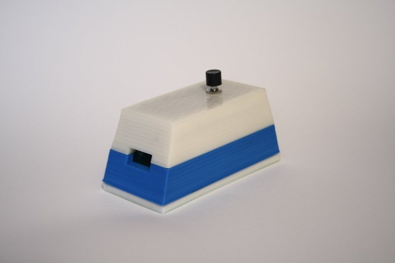 The Automatic Affirmation Device