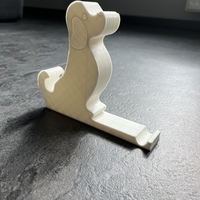 Phone stand Phone holder - Thumbnail 1