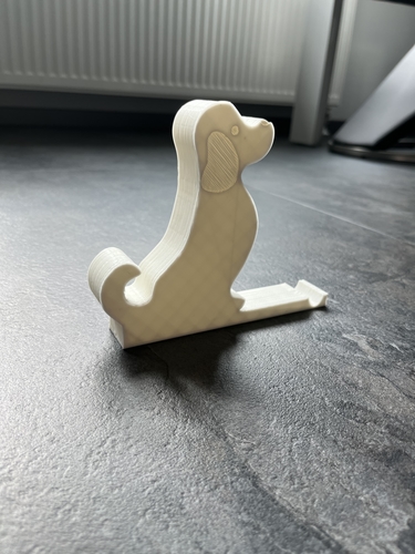 Phone stand Phone holder 3D Print 491977