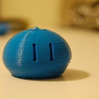 Small Dango! 3D Printing 49206