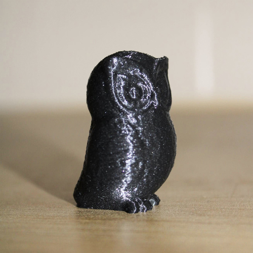 OWL 3D Print 492062