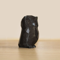 OWL LOWPOLY - Thumbnail 4