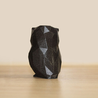 OWL LOWPOLY - Thumbnail 7