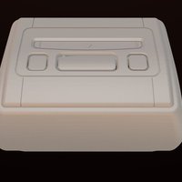 Super Famipi: A Raspberry Pi Case Modeled After the Super Famico - Thumbnail 4