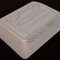 Super Famipi: A Raspberry Pi Case Modeled After the Super Famico - Thumbnail 5