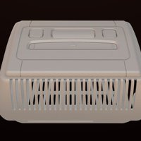 Super Famipi: A Raspberry Pi Case Modeled After the Super Famico - Thumbnail 6