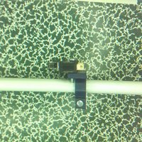 Prusa i3 Endstop Switch Holder - Thumbnail 2