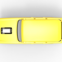 Diecast Gasser Scale 1:25 - Thumbnail 9