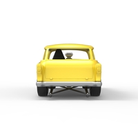 Diecast Gasser Scale 1:25 - Thumbnail 14